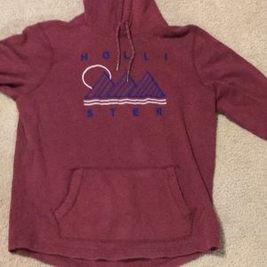 Hollister Hoodie